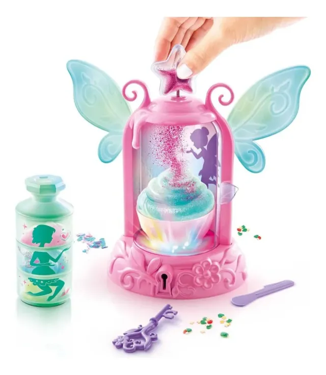 Playset Fairy Slime-56282