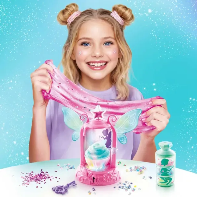 Playset Fairy Slime-56282