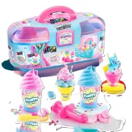 Valija de Slime Fluffy Case-56274