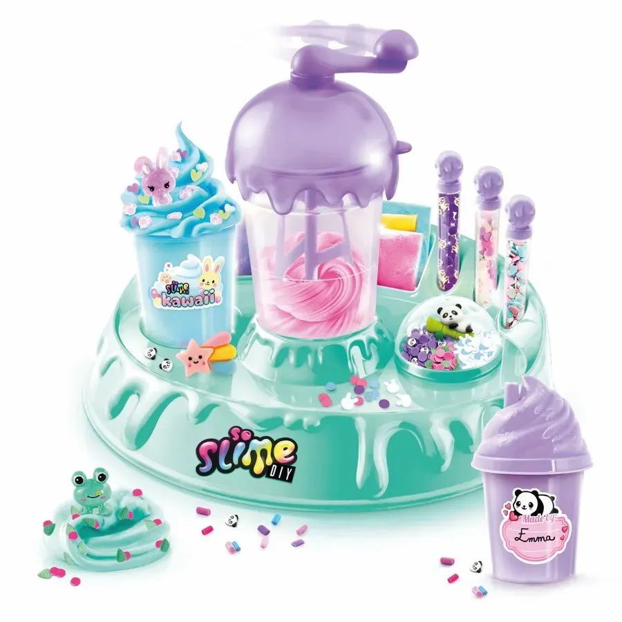 Slime Kawaii Factory-56268