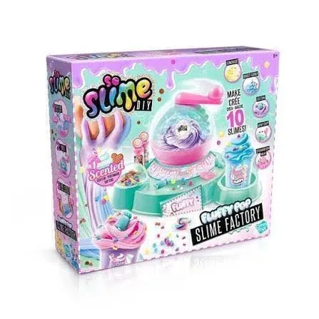 Fluffy Pop Slime Factory-56275