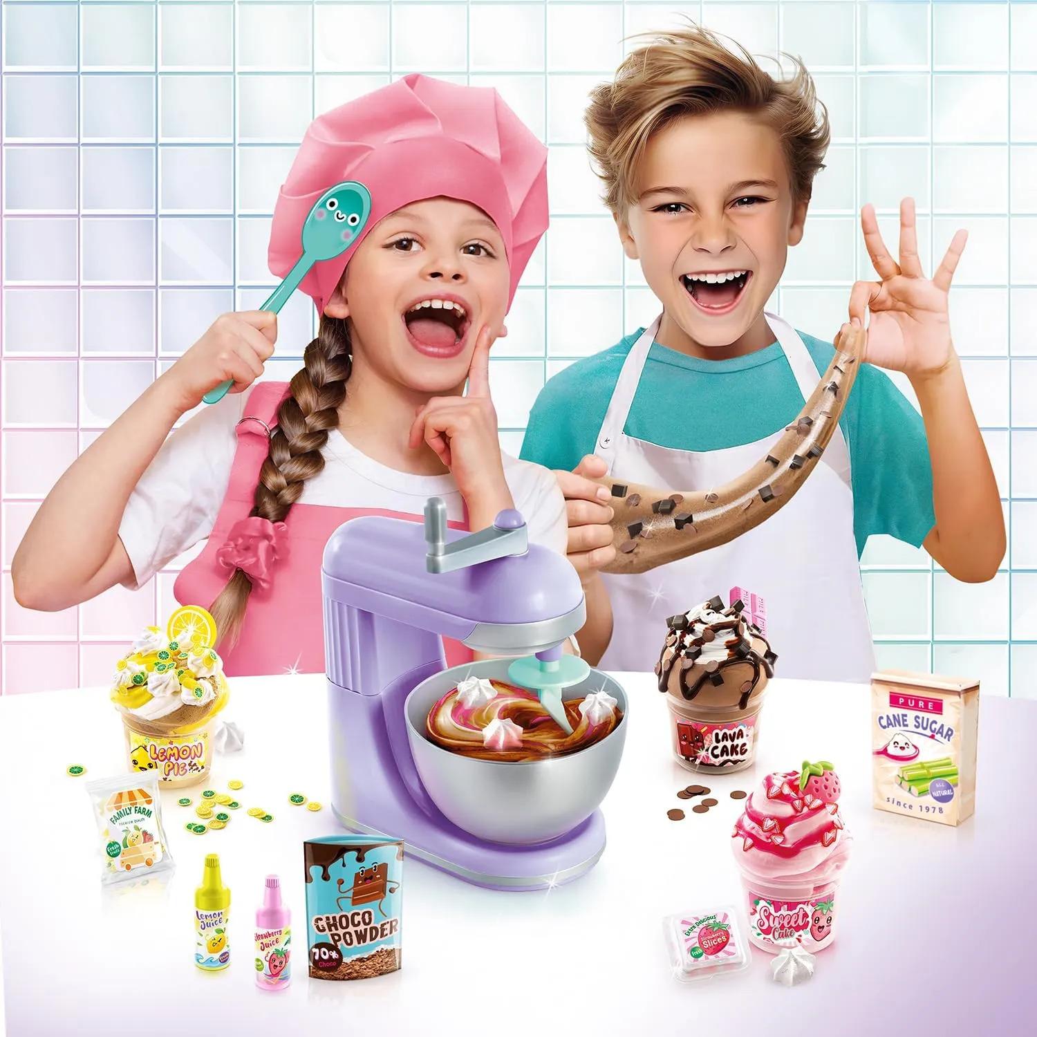 Playset Batidora Yummy Twist-56277