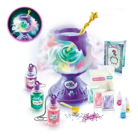 Playset Magical Potion Maker-56281