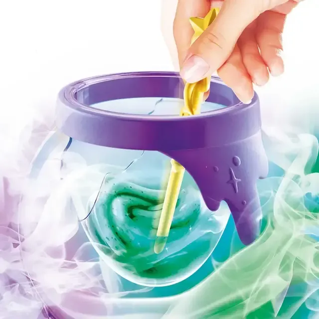Playset Magical Potion Maker-56281