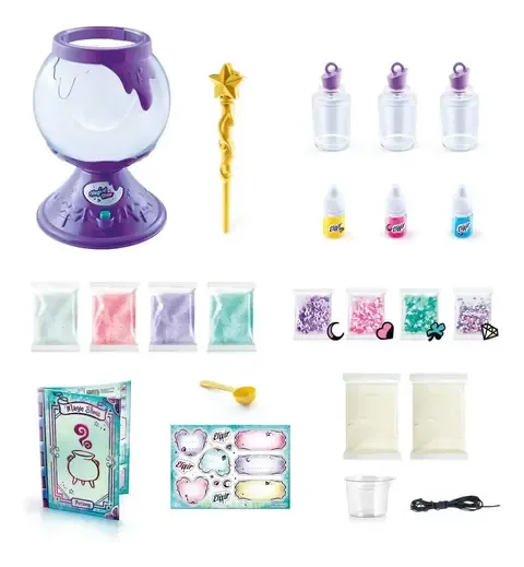 Playset Magical Potion Maker-56281