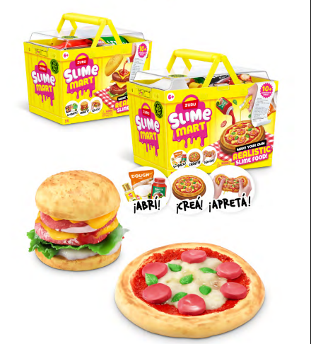 Canasto de compras crea tu Ham/Pizza-6104
