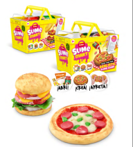 Canasto de compras crea tu Ham/Pizza-6104
