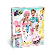 Slime cupcake yummy-56276