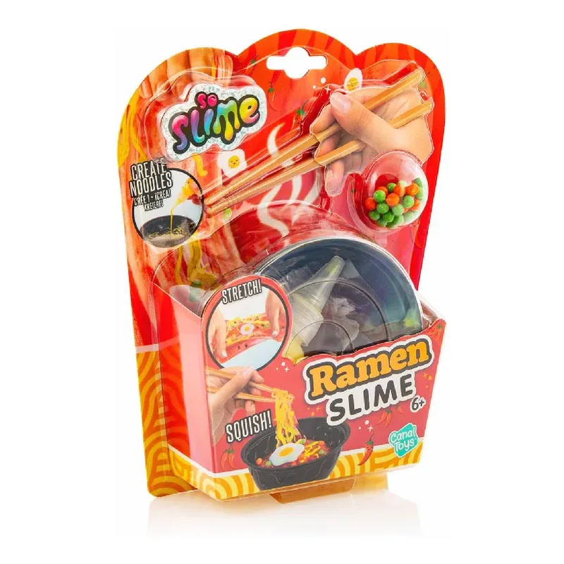Ramen Slime Kit-56279