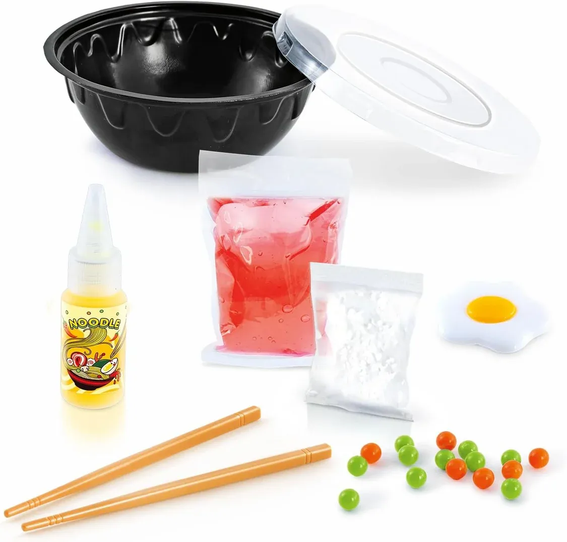 Ramen Slime Kit-56279