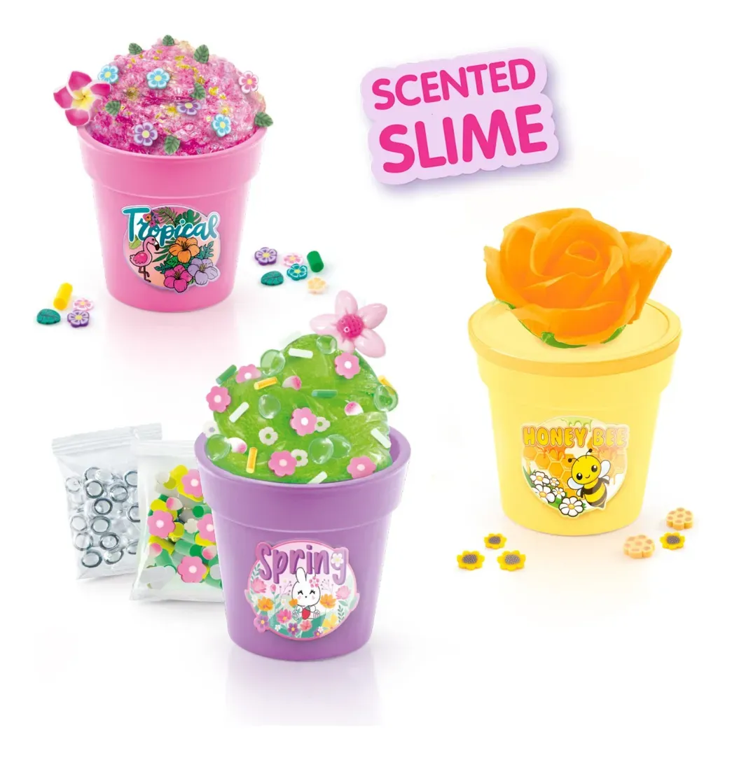 Pack de Flores x 3 - 56284