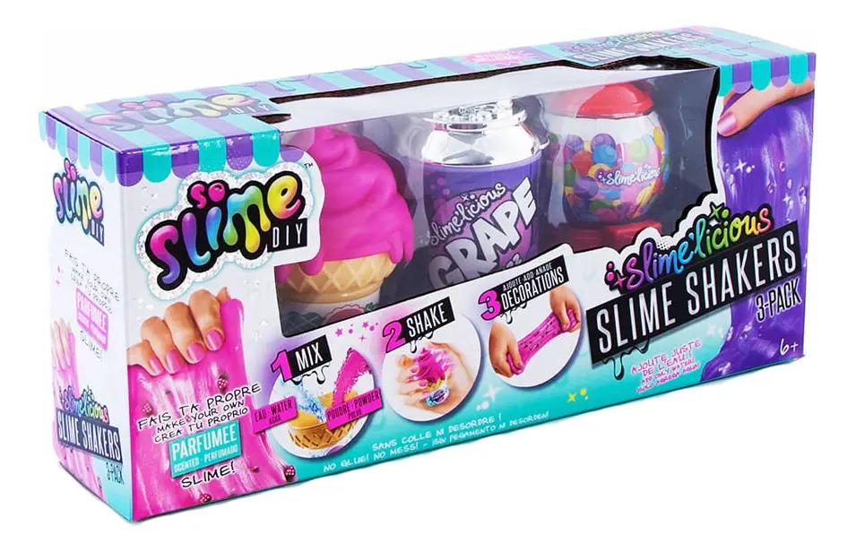 Pack Slime Shakers x 3-56272