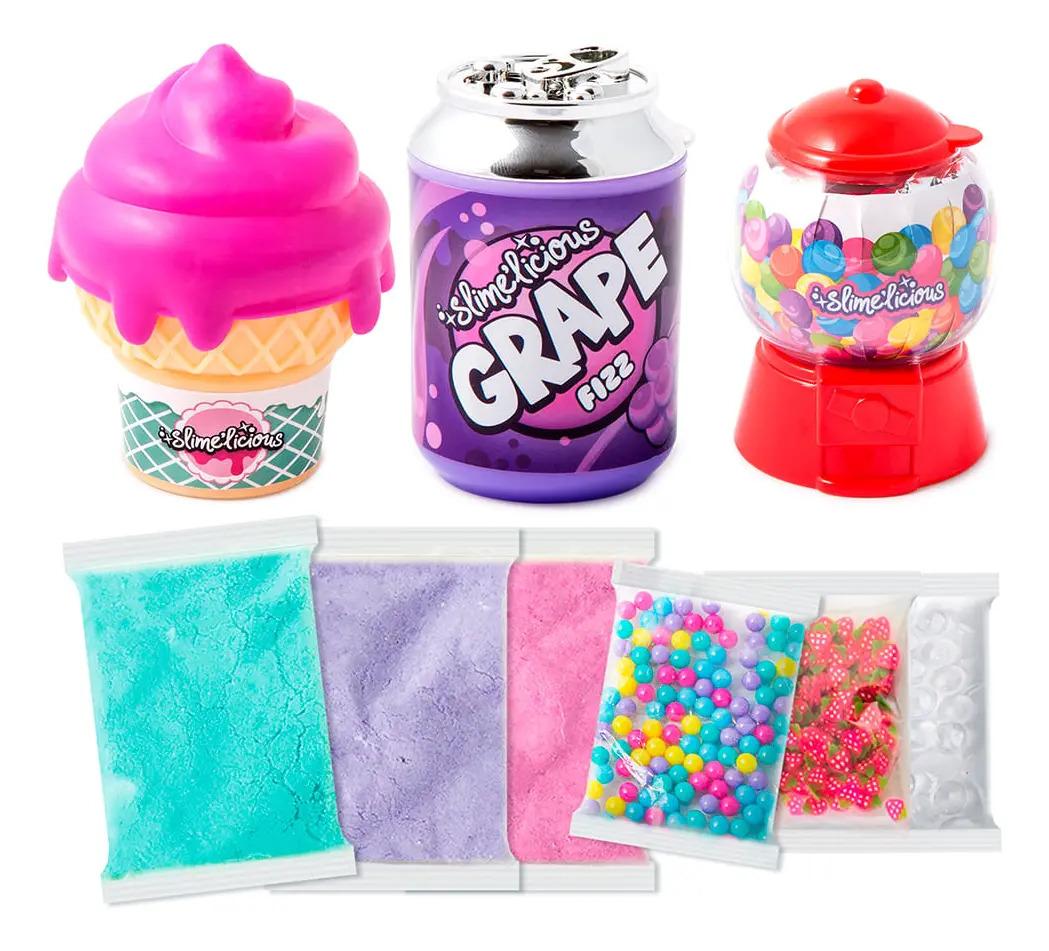 Pack Slime Shakers x 3-56272