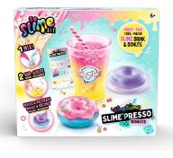 Slime Presso donuts-56253