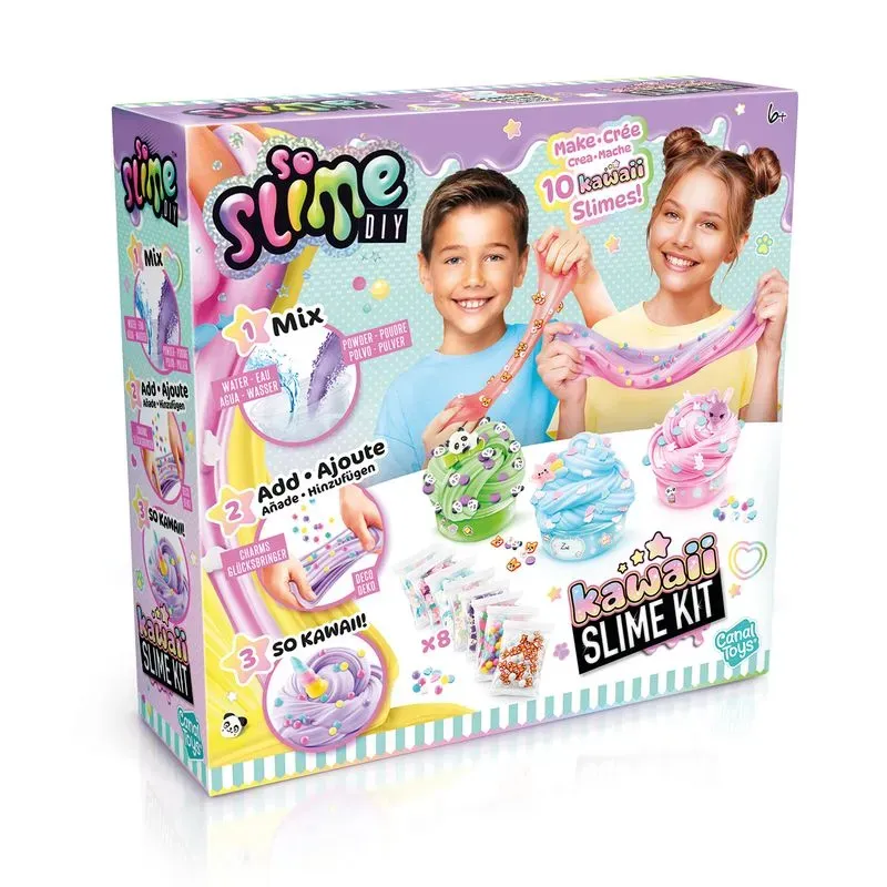 Slime Kawaii set-56267