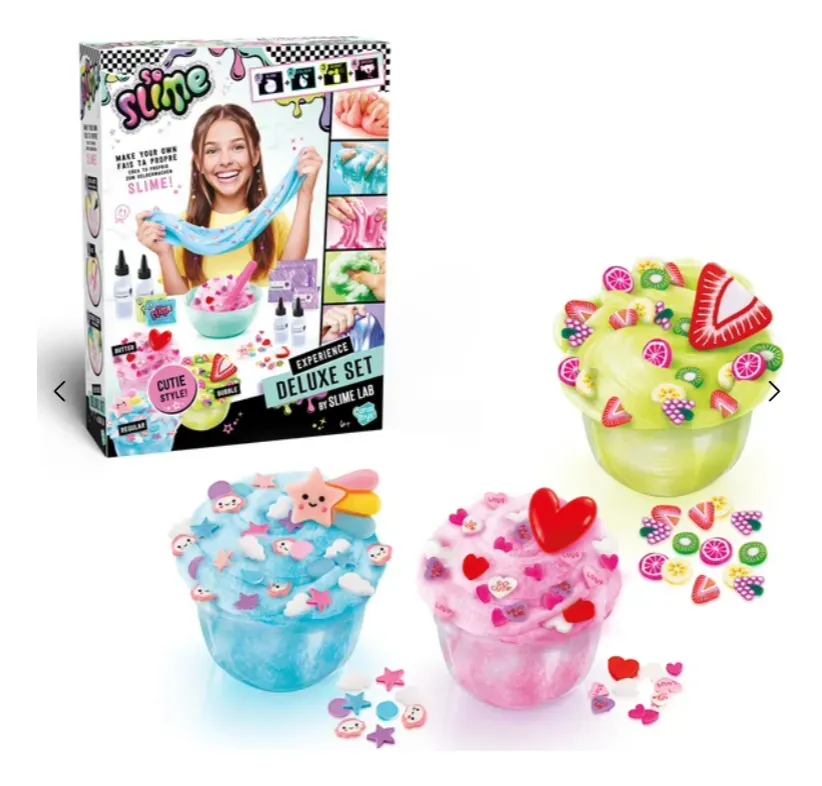 Playset Lab Deluxe Kit-56270
