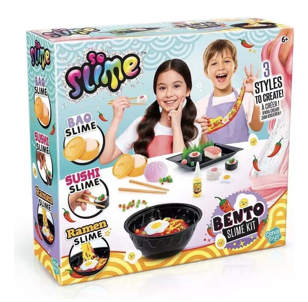 Slime Bento-56280