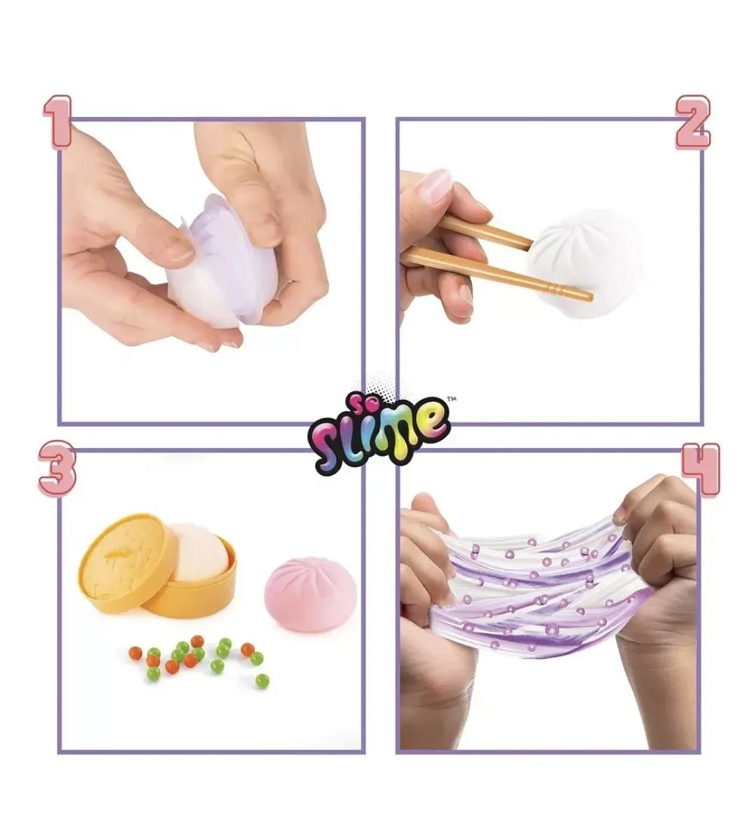 Slime Bento-56280