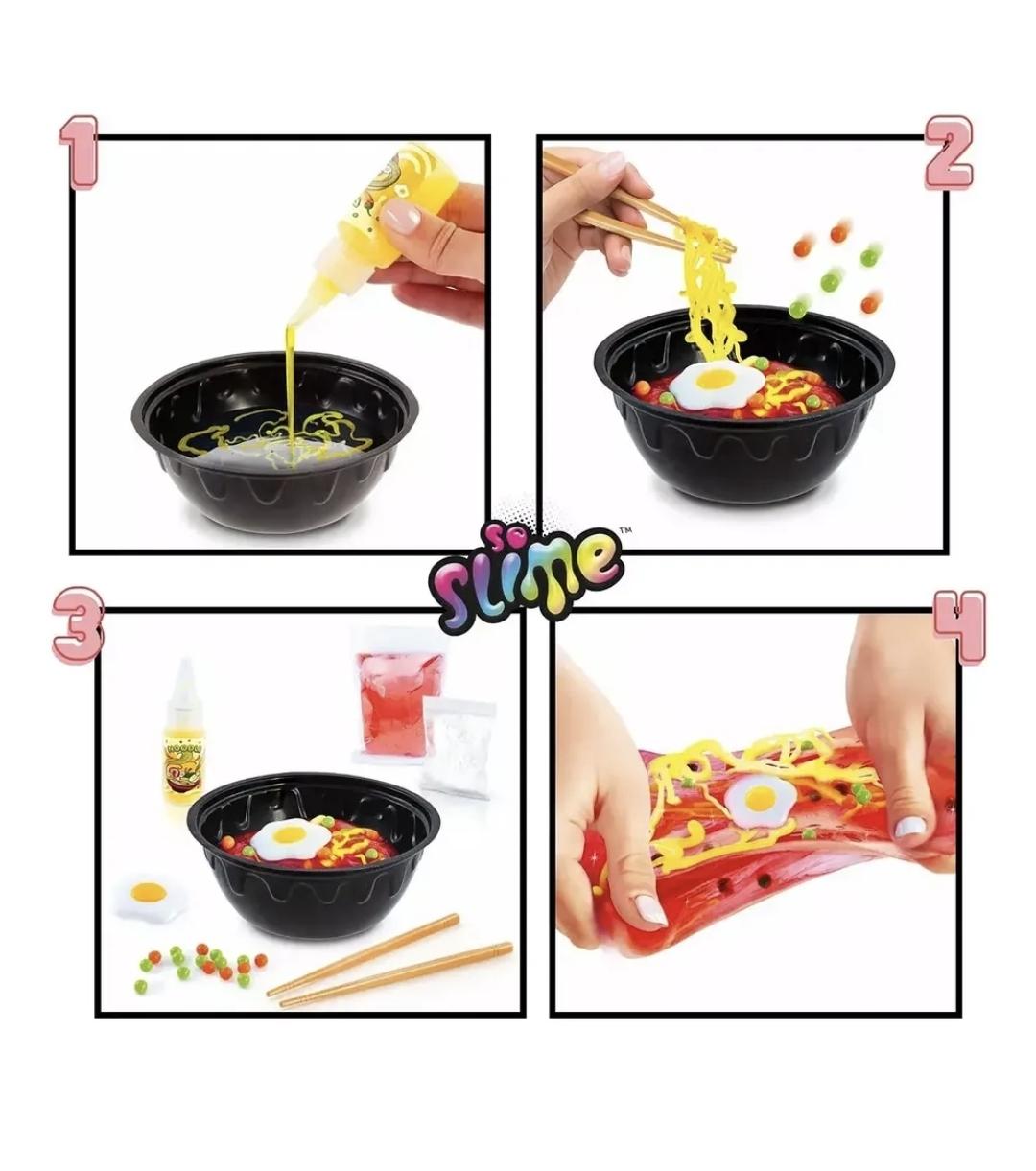 Slime Bento-56280