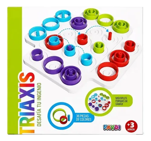 Triaxis-FD229122