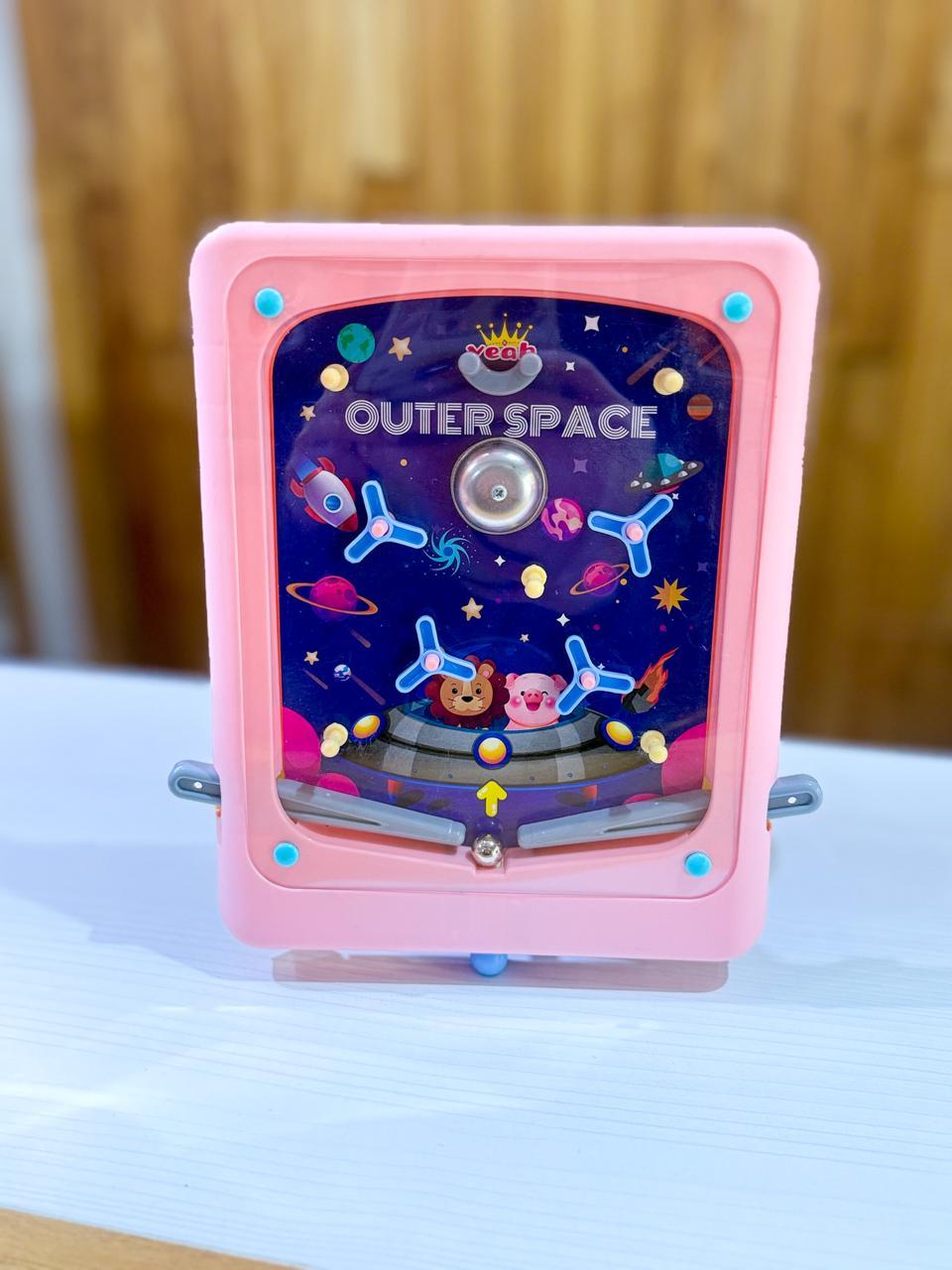 Pinball infantil -SD23463