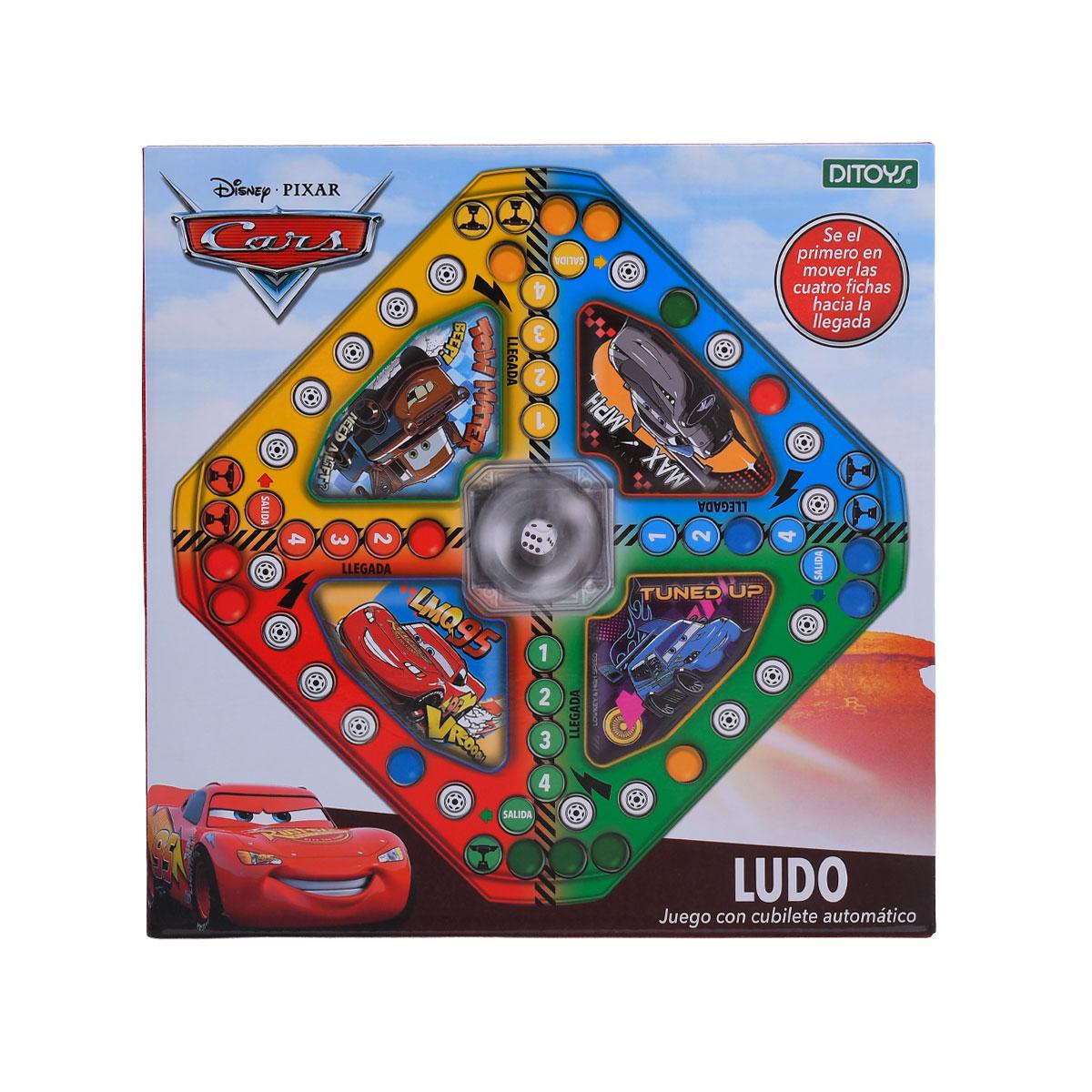 Ludo Cars-1519