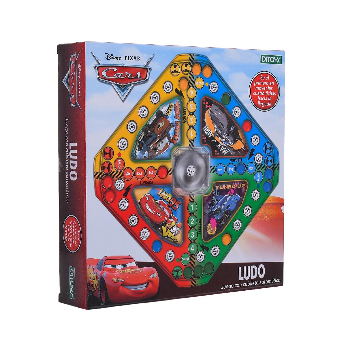 Ludo Cars-1519