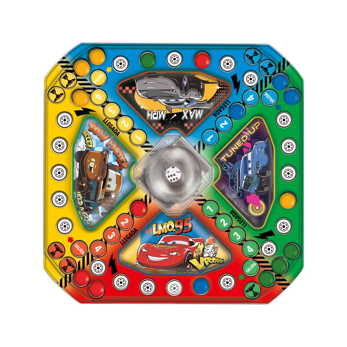 Ludo Cars-1519