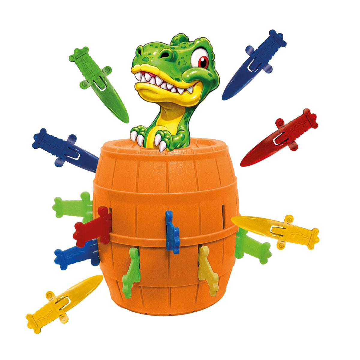 Crazy Dino - 3105