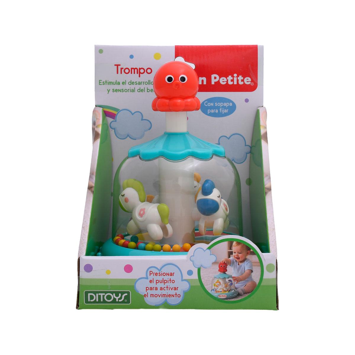 Trompo Mon Petitte - 3094