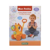 Pushing Bubble Giraffe Mon Pettit - 3113