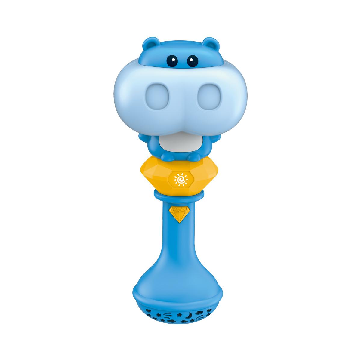 Sonajero Musical Mon Petite - 3109