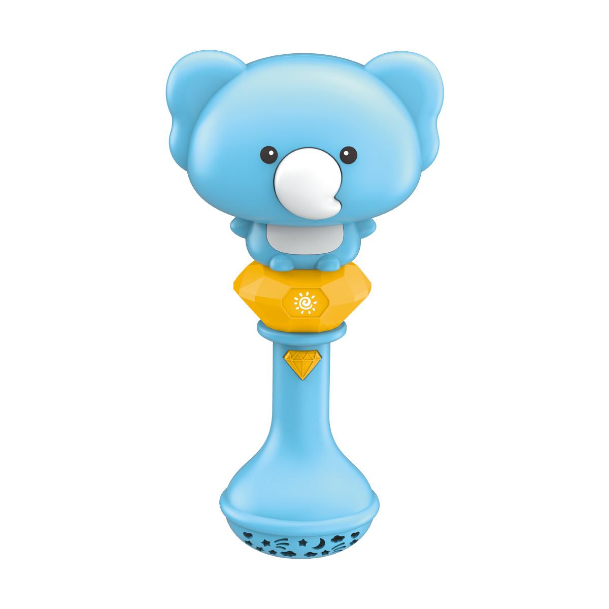 Sonajero Musical Mon Petite - 3109