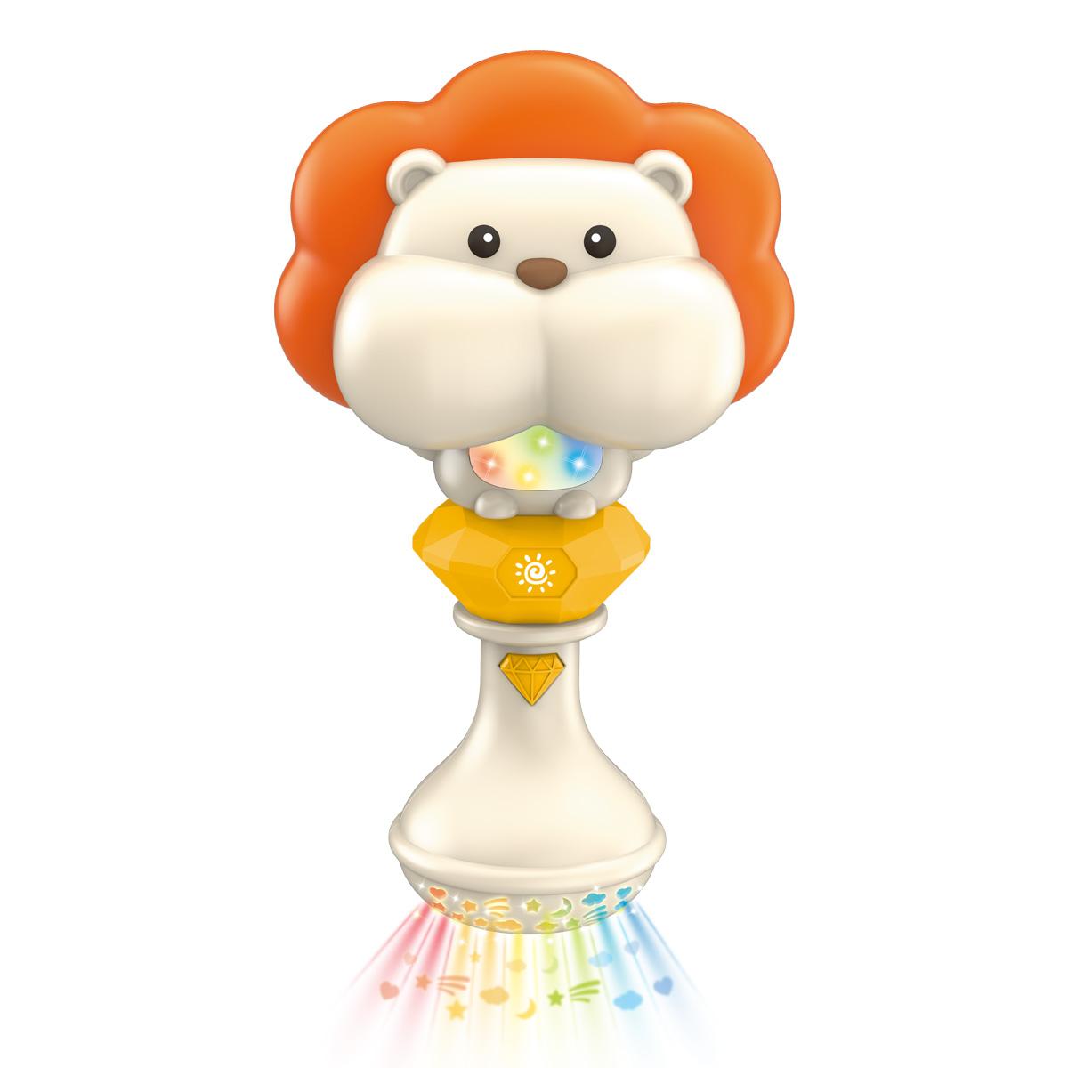 Sonajero Musical Mon Petite - 3109