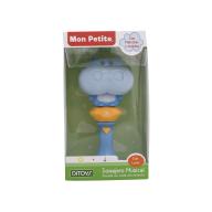 Sonajero Musical Mon Petite - 3109