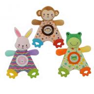 Trapito conejo/mono/rana-509570