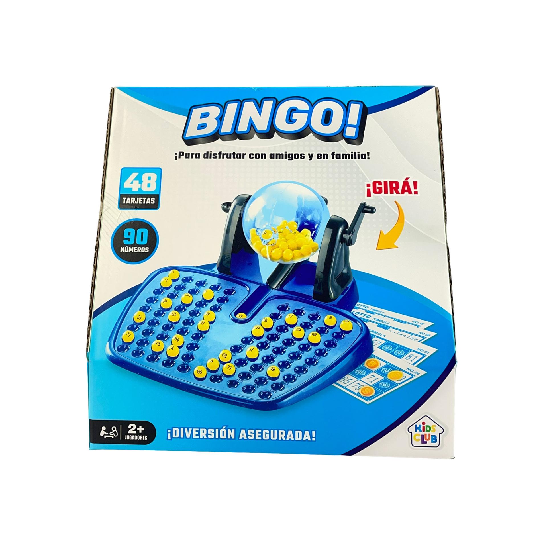 Bingo!-52983