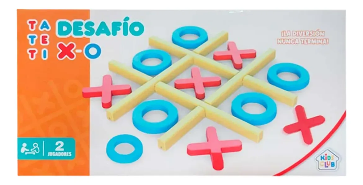 Jgo de mesa tateti-57457