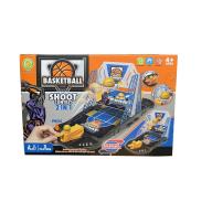 Jgo de mesa Basketabll 2 en 1-54475
