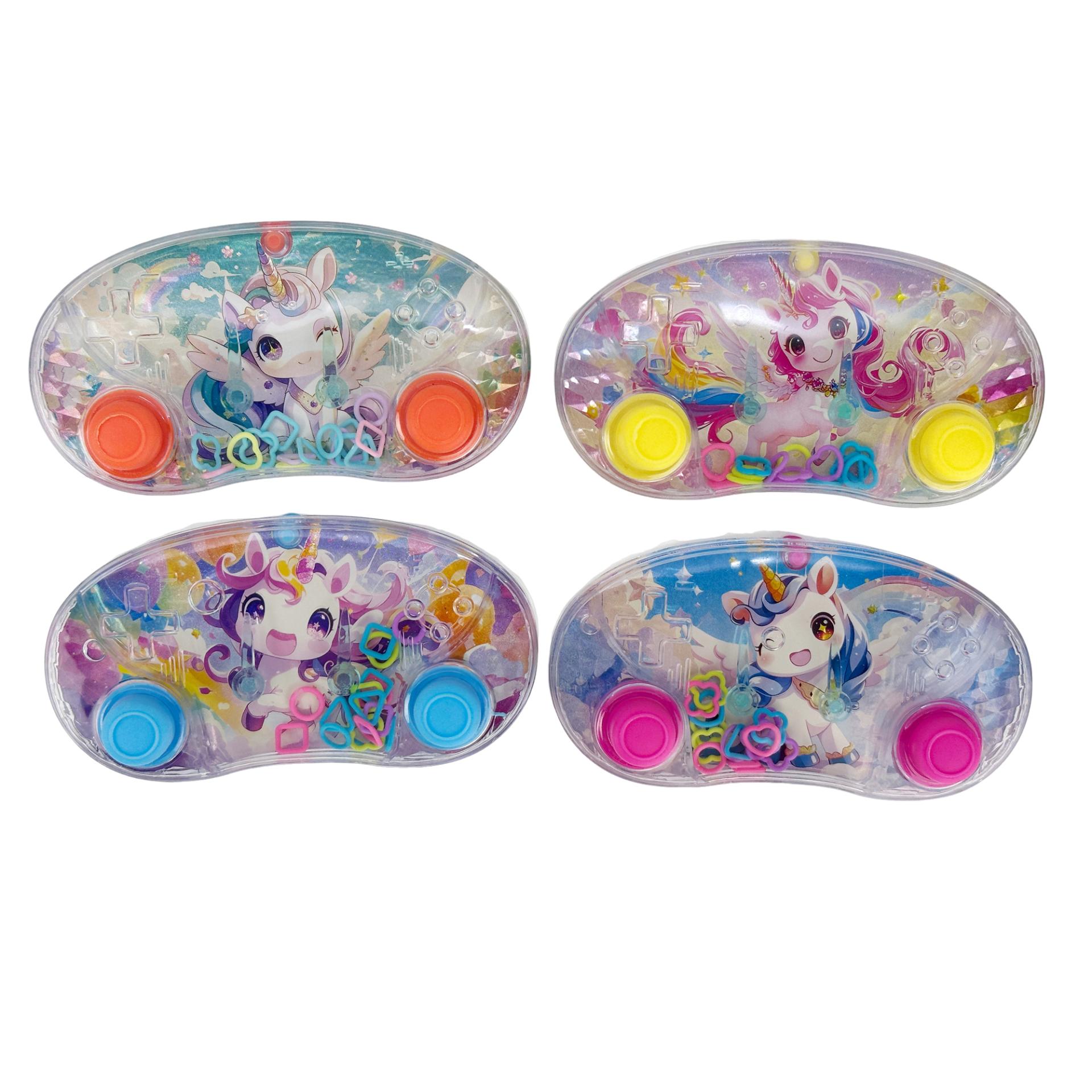 Jgo de agua unicornio-56412