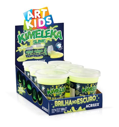 Kimeleka Glow