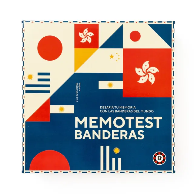 Memotest de banderas-1516