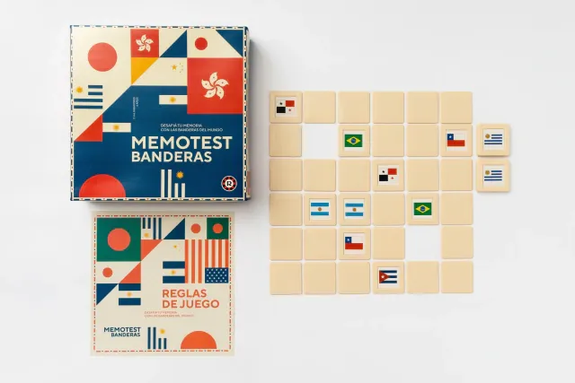 Memotest de banderas-1516