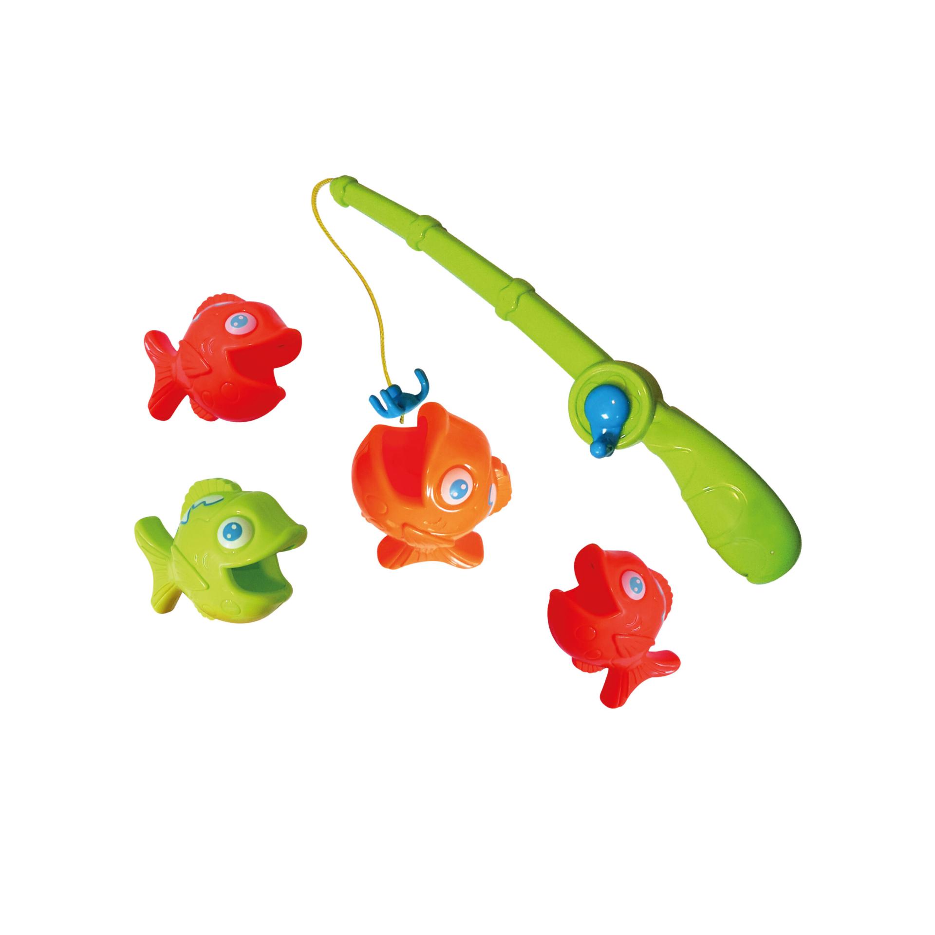 Fishing Time Dolce Bambino-2802