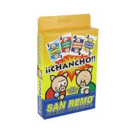 Chancho!!