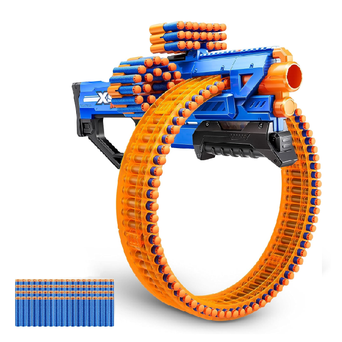 Pistola Insanity Mad Mega-7476