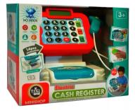 Caja Registradora c/luz -21072
