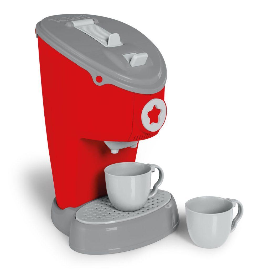 Cafetera c/luz y sonido - 2mod