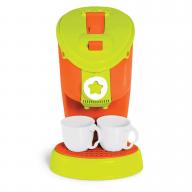 Cafetera c/luz y sonido - 2mod