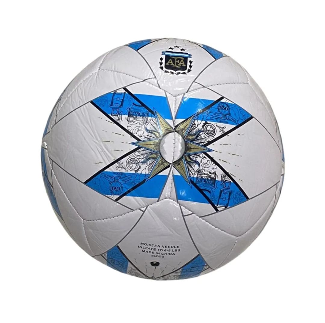 Pelota futbol Nº 5